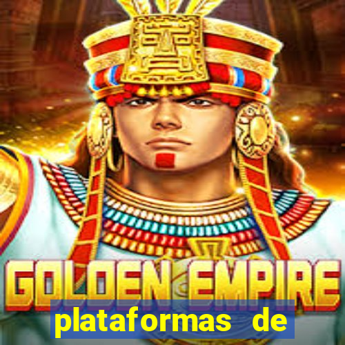 plataformas de jogos 2024